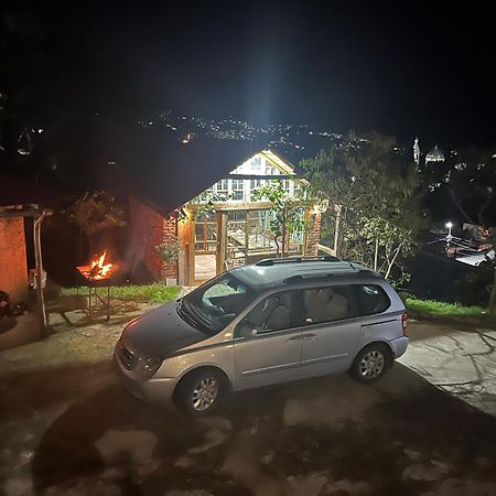 Green House Guest House Κουτάισι Εξωτερικό φωτογραφία