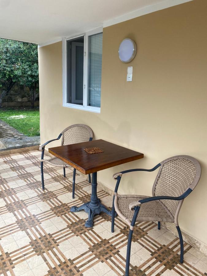 Green House Guest House Κουτάισι Εξωτερικό φωτογραφία