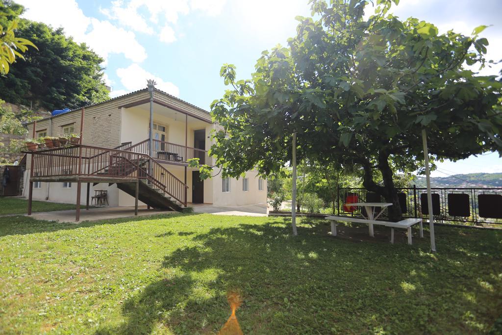 Green House Guest House Κουτάισι Εξωτερικό φωτογραφία