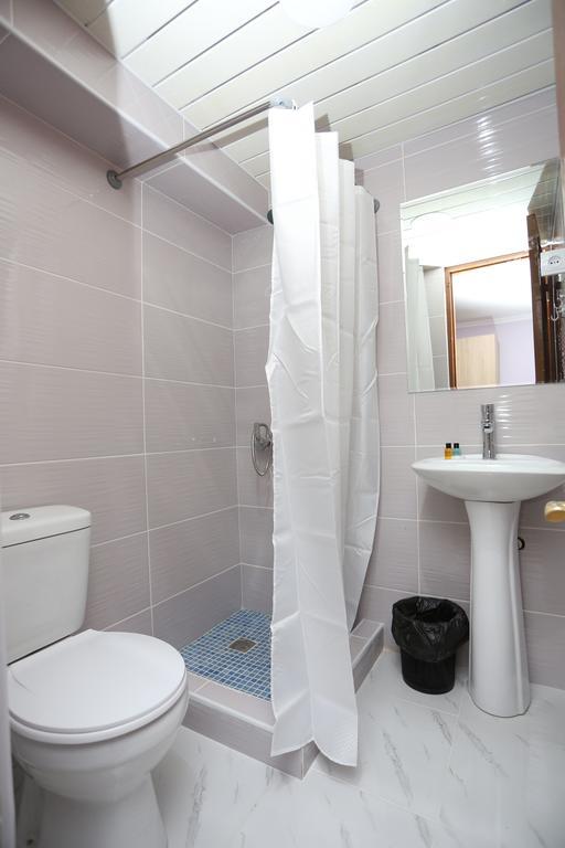 Green House Guest House Κουτάισι Εξωτερικό φωτογραφία